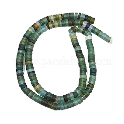 Handgemachte Murano Glas Perlen Stränge&nbsp;LAMP-F046-01
