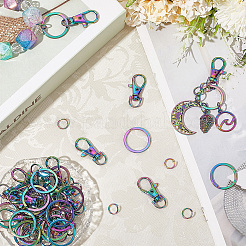 DIY-Schmuck machen Kits&nbsp;FIND-SC0016-74