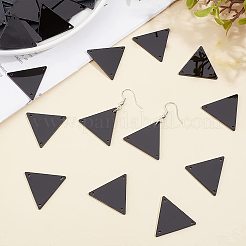 Acrylspiegel Strasse aufnähen&nbsp;DIY-GA0002-40
