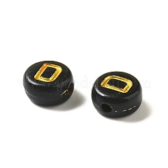 Placcatura perline acriliche opache&nbsp;OACR-R005-03D