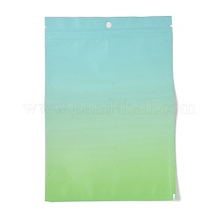 Sacchetti portaoggetti con chiusura superiore in colore sfumato&nbsp;OPP-H001-01E-04
