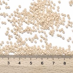 Toho runde Saatperlen&nbsp;SEED-XTR11-0763