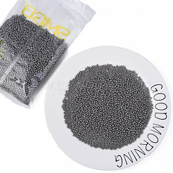 8/0 tschechische Saatperlen aus undurchsichtigem Glas&nbsp;SEED-N004-003A-15