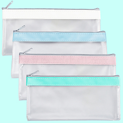 4 Stück wiederverschließbare&nbsp;ABAG-CN0001-42