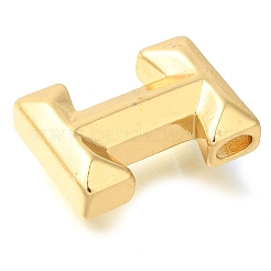 Gestellmessinganhänger&nbsp;KK-I722-07G-I