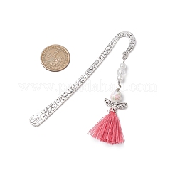 Segnalibri gancio in lega&nbsp;AJEW-JK00366-05