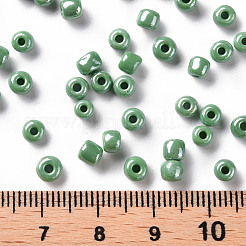 6/0 Glasperlen&nbsp;SEED-A012-4mm-127