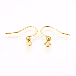 Ganci per orecchini in acciaio inossidabile chirurgico 316&nbsp;X-STAS-P220-13G