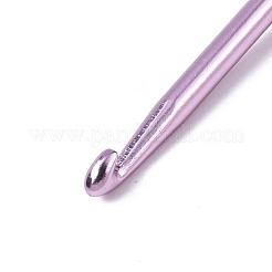 Häkelnadelset aus Aluminium in verschiedenen Größen&nbsp;TOOL-S015-006A-01