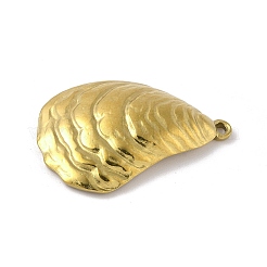 Pendentifs en acier inoxydable 304&nbsp;STAS-P408-01B-G