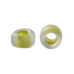 Toho perles de rocaille rondes&nbsp;SEED-JPTR15-0246FM