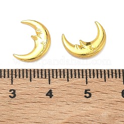 Cabochons aus einer Legierung mit Weltraummotiv&nbsp;PALLOY-F321-01D-G