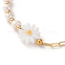 Pulseras de abalorios&nbsp;BJEW-JB05777-01