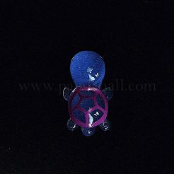 Cabochon luminosi in resina trasparente&nbsp;RESI-TAC0018-42B-06