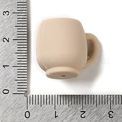 Brennperlen aus Silikon&nbsp;SIL-U0001-02B