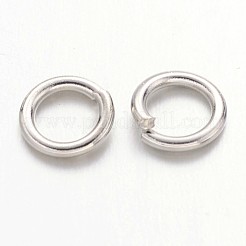 Latón anillos del salto abierto&nbsp;JRC6mm-NF