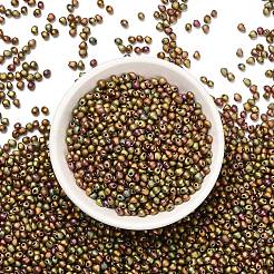 Perline a goccia miyuki da 3.4 mm&nbsp;Y-SEED-MY04-DP2035
