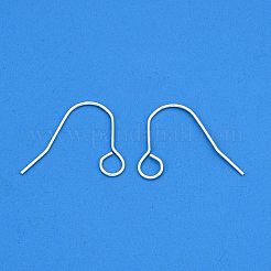 Crochets de boucles d'oreilles en acier inoxydable 304&nbsp;STAS-B047-31S