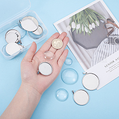 Anhänger machen&nbsp;DIY-UN0001-02P