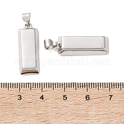 Messing Anhänger & Charms&nbsp;KK-H279-07P