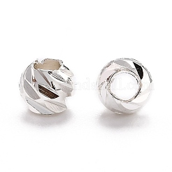 Perline in ottone&nbsp;KK-H759-07D-S
