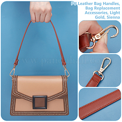 1 asa para bolso de piel sintética&nbsp;FIND-UN0007-56B
