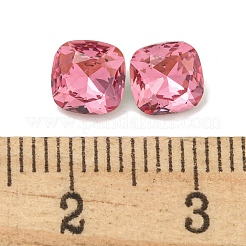 Cabochon in vetro strass&nbsp;RGLA-L029-14A-209