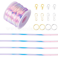 Kits de fornituras para hacer joyas de diy&nbsp;DIY-TA0012-90B