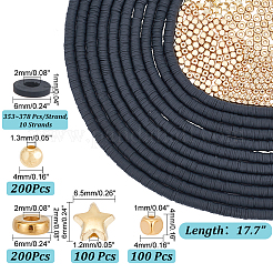 Kit di ricerca per la creazione di gioielli con perline fai da te&nbsp;DIY-PH0021-16