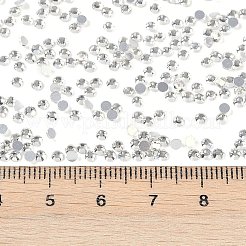 Strass di vetro piatto &nbsp;RGLA-C002-SS8-001
