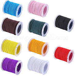 10 Rolle elastische Kordel&nbsp;EC-CY0001-03