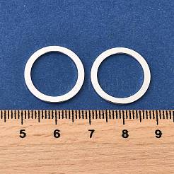 Messing Verbinderring&nbsp;KK-K300-09S