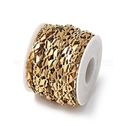 Cadenas de eslabones de acero inoxidable 304&nbsp;CHS-L029-05G