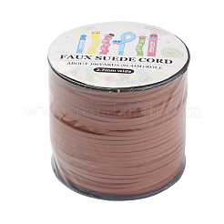 Cordon imitation daim&nbsp;LW-JP0005-18