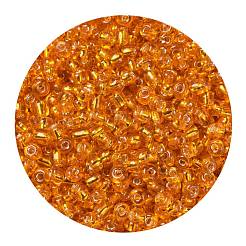 8/0 Glasperlen&nbsp;SEED-US0001-03-3mm