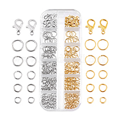 Schmuck-Findesets&nbsp;KK-PH0011-14B