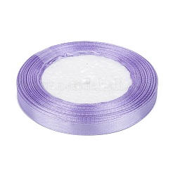 Einseitiges einfarbiges Satinband&nbsp;SRIB-S051-10mm-021