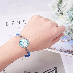 Bricolage fabrication de bracelets&nbsp;DIY-PH0024-87