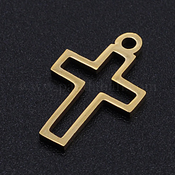 201 pendenti in acciaio inossidabile tagliati al laser&nbsp;STAS-S105-T923-2