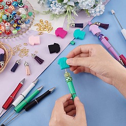 Set di penne con perline personalizzate fai da te&nbsp;DIY-OC0010-92