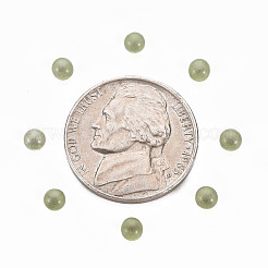Perles en acrylique transparente&nbsp;MACR-S373-62B-06