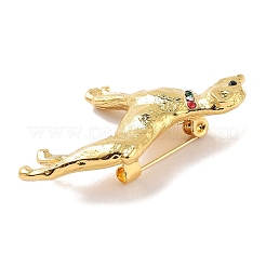 Spilla a forma di cucciolo carino&nbsp;JEWB-Z026-02A