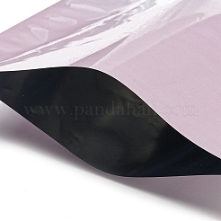 Borse aperte in plastica di colore sfumato&nbsp;OPP-K001-02B