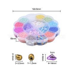 Kit fai-da-te per gioielli&nbsp;DIY-YW0003-39