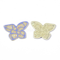 Colgantes de acetato de celulosa (resina)&nbsp;LS-KY-S163-099A-02