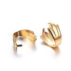 Ganci a scatto in acciaio inossidabile 304&nbsp;STAS-P223-03G