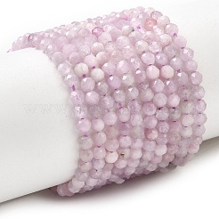 Naturperlen Stränge kunzite&nbsp;X-G-G343-B04-3mm