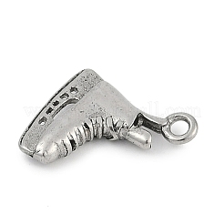 Anhänger aus Edelstahl 304&nbsp;STAS-K291-05A-AS