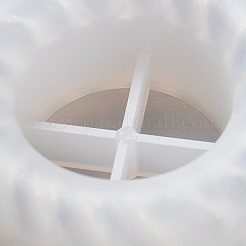 DIY Kerzen Silikonformen&nbsp;DIY-A053-27