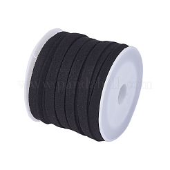 Corda suede imitato&nbsp;LW-R003-5mm-1090